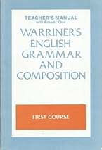 Amazon.com: Warriner English Grammar And Composition